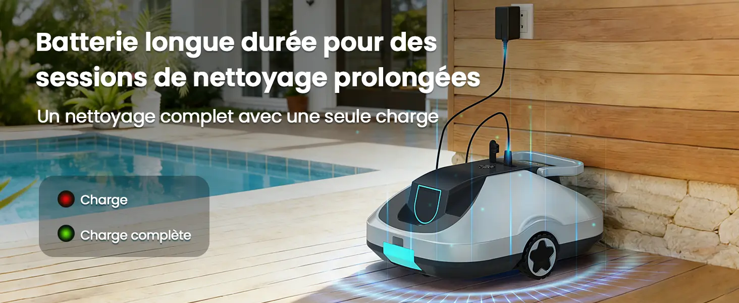 Robot piscine sable — contenu détaillé 9