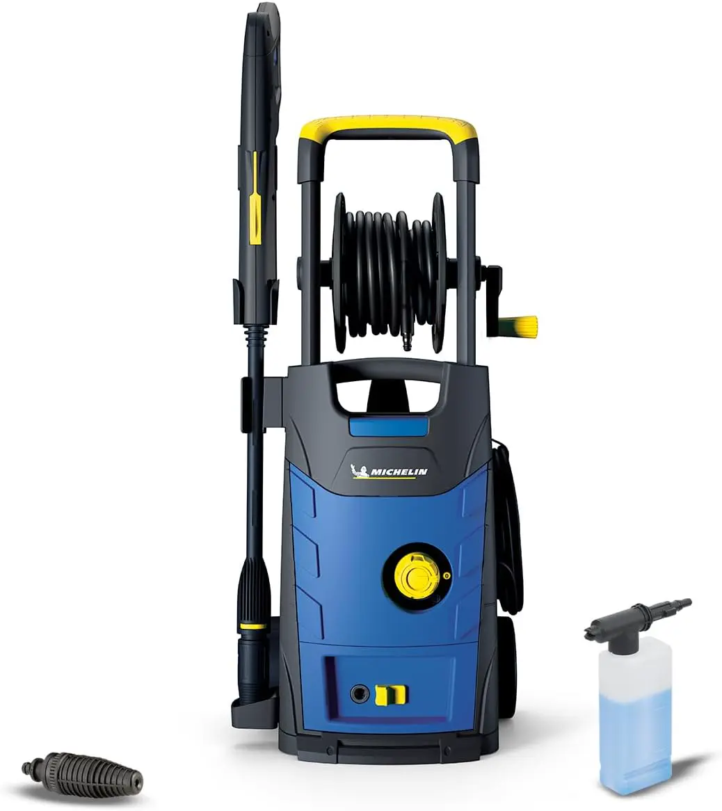 Michelin Nettoyeur Haute Pression MPX24EHL