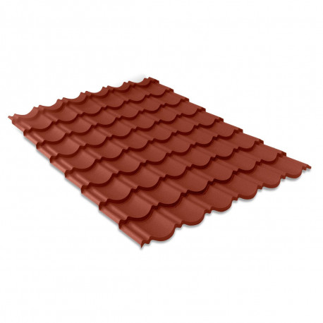 Abri de jardin en bois en bois marron 3,6x2,7 m vue 7